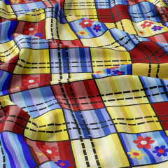 Tecido Oxfordine Estampa Junina 2099682808286 - comprar online