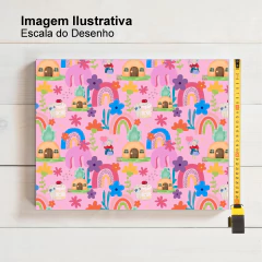 Imagem do Tecido Oxfordine Estampa Temática 2040402747408