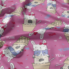 Tecido Oxfordine Estampa Temática 2021884880005 - comprar online