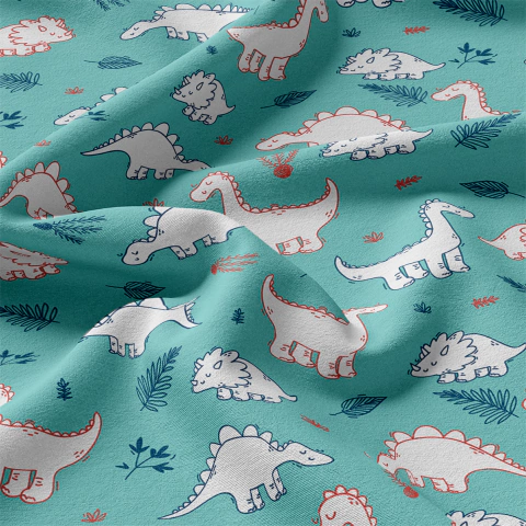 Tecido Oxfordine Estampa Infantil 2017141007407