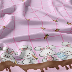 Tecido Oxfordine Estampa Temática - Barrado 2046314306207 - loja online