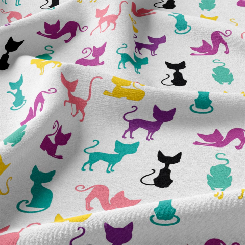 Tecido Oxfordine Estampa Infantil 2011542882243