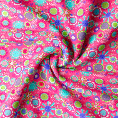 Tecido Oxfordine Estampa Infantil 2002774152600