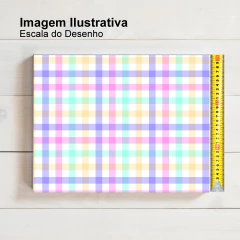 Tecido Oxfordine Estampa Junina 2015788963704 na internet