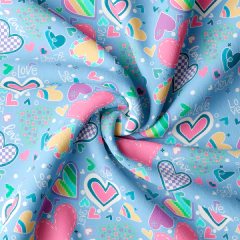 Tecido Oxfordine Estampa Infantil 2098409681706