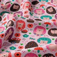 Tecido Oxfordine Estampa Infantil 2015522349320