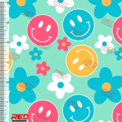 Tecido Oxfordine Estampa Infantil 2063614464208 na internet