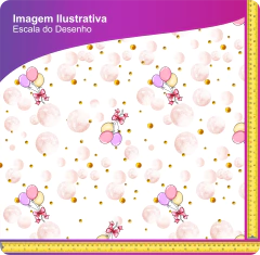 Tecido Oxfordine Estampa Infantil 2012758677302 - comprar online