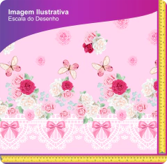 Tecido Oxfordine Estampado - Barrado 2068305805902 na internet