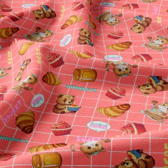 Tecido Oxfordine Estampa Infantil 2048897517100