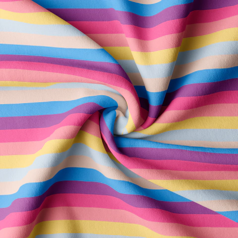 Tecido Oxfordine Estampa Infantil 2021191508807