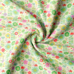 Tecido Oxfordine Estampa Infantil 2088928024405