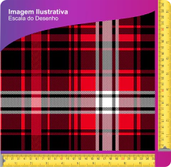 Tecido Oxfordine Estampa Junina 2010734895900 - comprar online