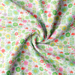 Tecido Oxfordine Estampa Infantil 2047956015847