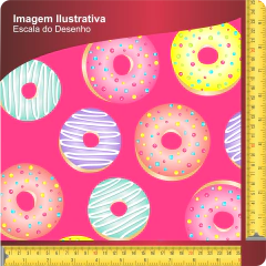 Tecido Oxfordine Estampa Infantil 2081901449004 - comprar online