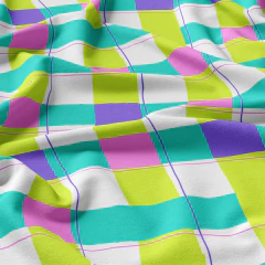 Tecido Oxfordine Estampa Junina 2078796827802 - comprar online