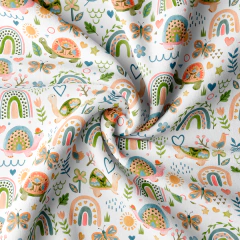 Tecido Oxfordine Estampa Infantil 2069286787201