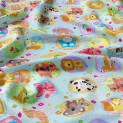 Tecido Oxfordine Estampa Infantil 2073704918665 - comprar online