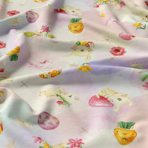 Tecido Oxfordine Estampa Temática 2054420805408 - comprar online