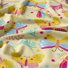 Tecido Oxfordine Estampa Infantil 2066333354607 - comprar online