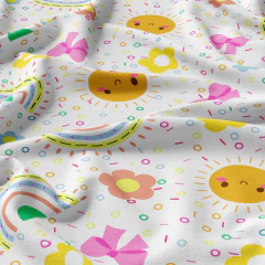 Tecido Oxfordine Estampa Infantil 2059345466000 - RED ESTAMPAS