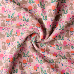 Tecido Oxfordine Estampa Infantil 2030716385762