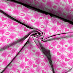 Tecido Oxfordine Estampa Infantil 2074020836800