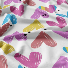 Tecido Oxfordine Estampa Infantil 2036930790900 - comprar online