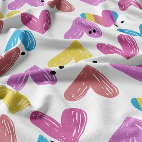 Tecido Oxfordine Estampa Infantil 2036930790900 - comprar online