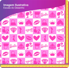 Tecido Oxfordine Estampa Infantil 2074020836800 - comprar online