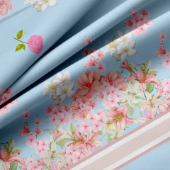 Tecido Oxfordine Estampado - Barrado 2080856890565