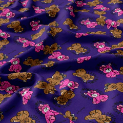 Tecido Oxfordine Estampa Infantil 2050473758647