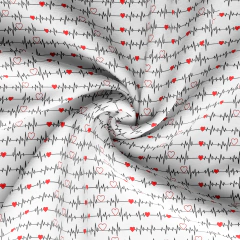 Tecido Oxfordine Estampa Profissões 2004502825701
