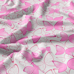 Tecido Oxfordine Estampa Floral 2092298660002