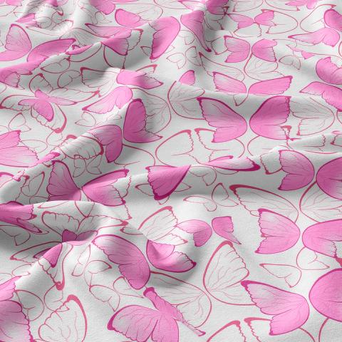 Tecido Oxfordine Estampa Floral 2092298660002