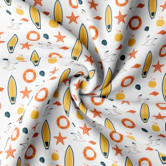 Tecido Oxfordine Estampa Infantil 2047036621104