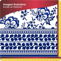 Tecido Oxfordine Estampado - Barrado 2028312893804 na internet