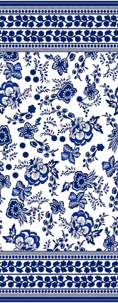 Tecido Oxfordine Estampado - Barrado 2028312893804 - RED ESTAMPAS