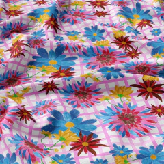 Tecido Oxfordine Estampa Junina 2005927785601 - comprar online