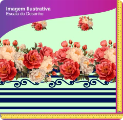 Tecido Oxfordine Estampado - Barrado 2053591333123 na internet