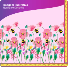 Tecido Oxfordine Estampado - Barrado 2016683761327 na internet