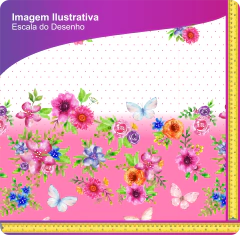 Tecido Oxfordine Estampado - Barrado 2048807033805 na internet