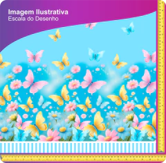 Tecido Oxfordine Estampado - Barrado 2054485556000 na internet