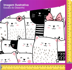 Tecido Oxfordine Estampa Infantil 2018060697601 - comprar online