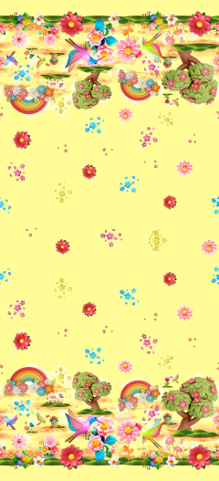 Tecido Oxfordine Estampado - Barrado 2056402180206 na internet