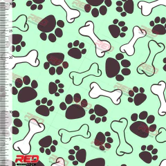 Imagem do Tecido Oxfordine Estampa Infantil 2087052858900