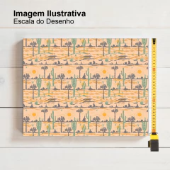 Tecido Oxfordine Estampa Junina 2005460732209 na internet