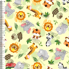 Tecido Oxfordine Estampa Infantil 2033902335404 na internet