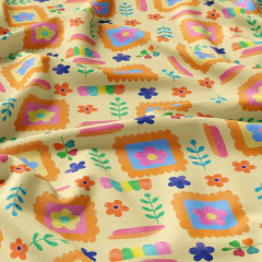 Tecido Oxfordine Estampa Infantil 2044841801004 na internet