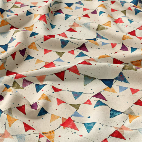 Tecido Oxfordine Estampa Junina 2056852498005 - comprar online